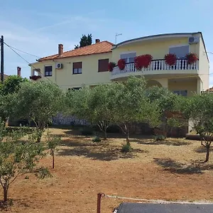 Apartman Kali Apartment